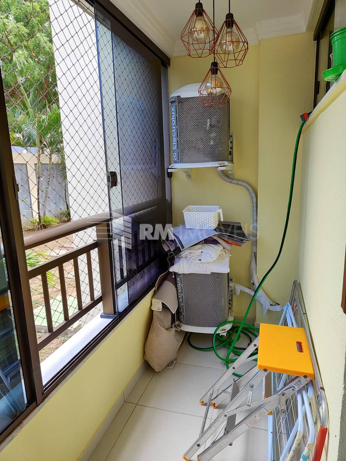 Apartamento à venda com 2 quartos, 65m² - Foto 13