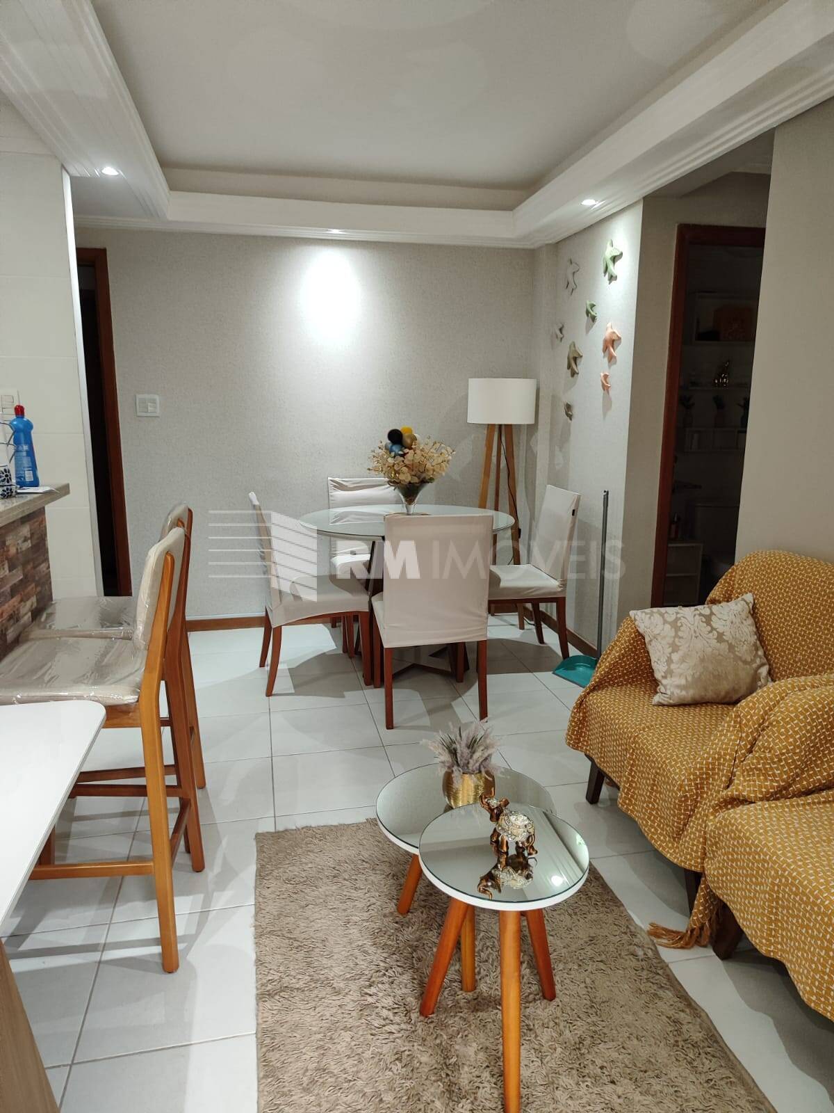 Apartamento à venda com 2 quartos, 65m² - Foto 12