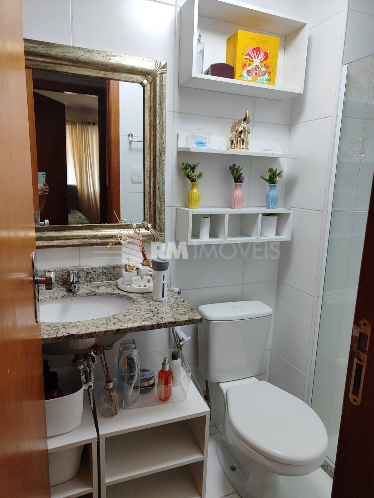 Apartamento à venda com 2 quartos, 65m² - Foto 15
