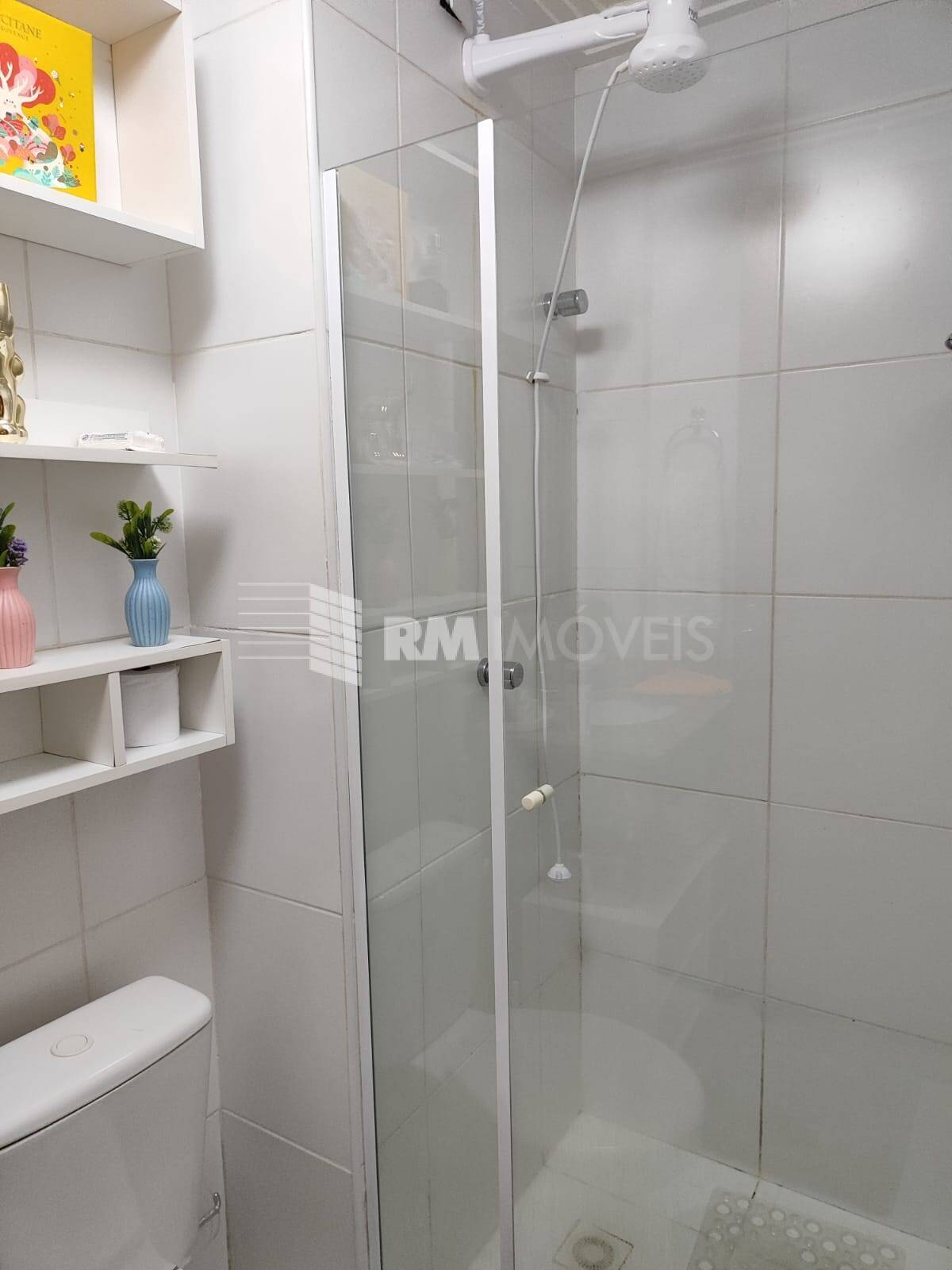 Apartamento à venda com 2 quartos, 65m² - Foto 16