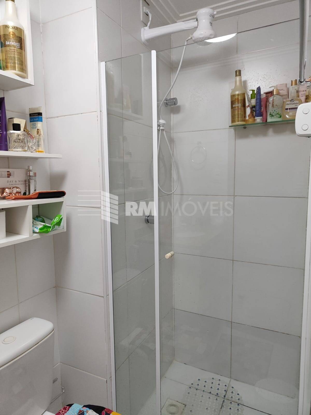 Apartamento à venda com 2 quartos, 65m² - Foto 19