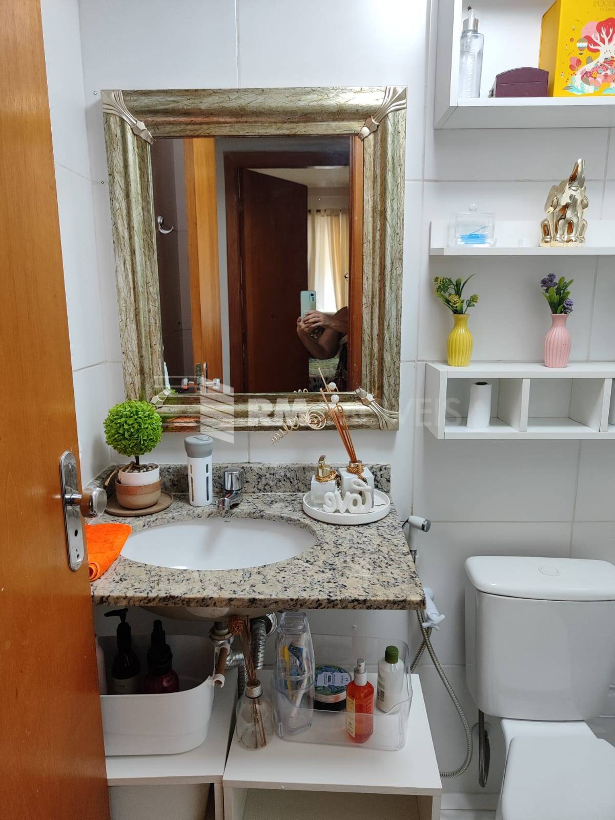 Apartamento à venda com 2 quartos, 65m² - Foto 17