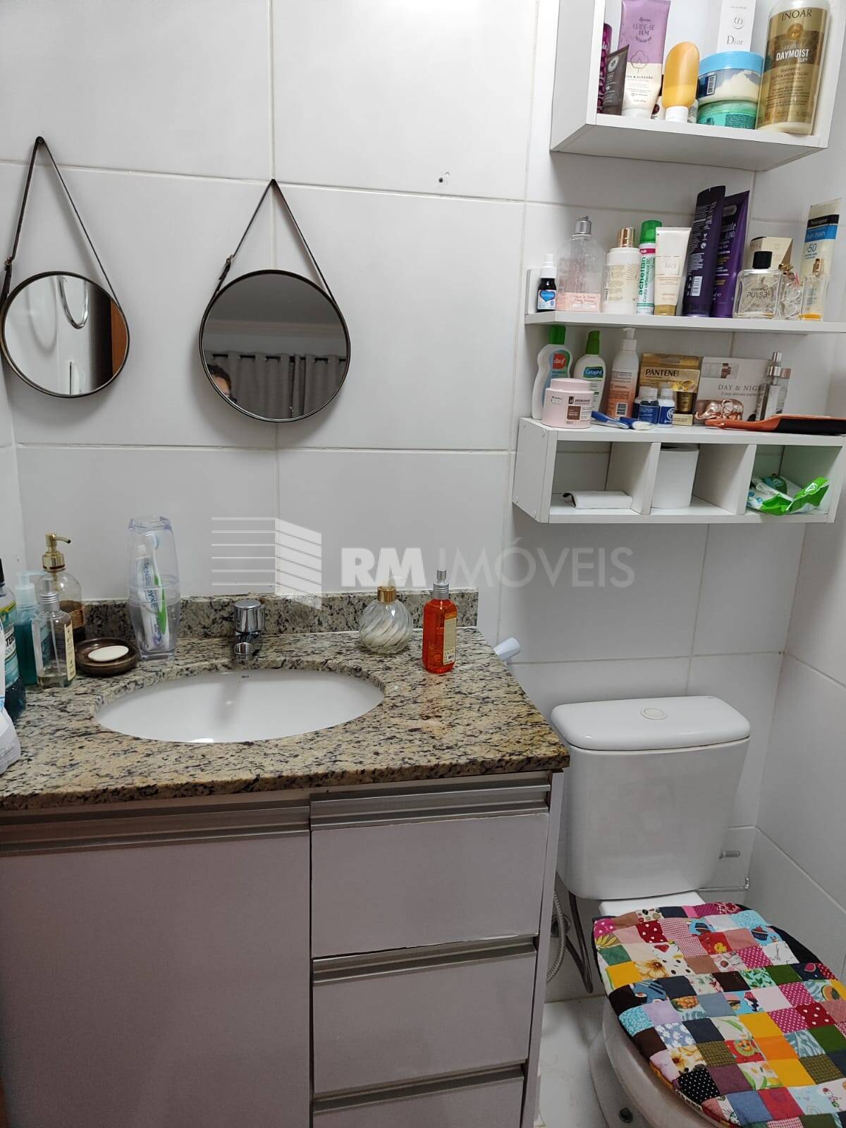 Apartamento à venda com 2 quartos, 65m² - Foto 18
