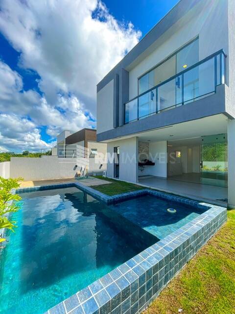 Casa de Condomínio à venda com 4 quartos, 250m² - Foto 14
