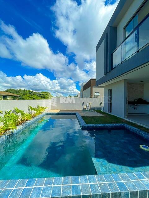 Casa de Condomínio à venda com 4 quartos, 250m² - Foto 15