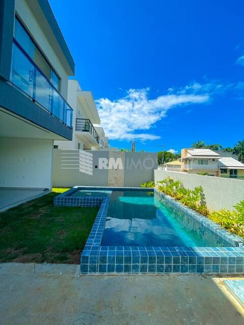Casa de Condomínio à venda com 4 quartos, 250m² - Foto 17