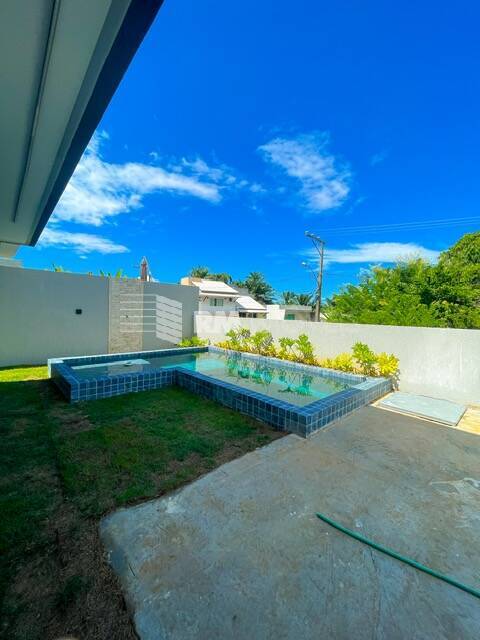 Casa de Condomínio à venda com 4 quartos, 250m² - Foto 18