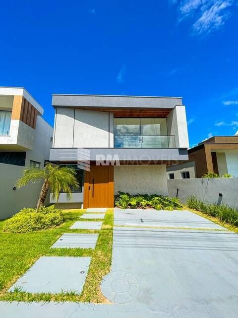 Casa de Condomínio à venda com 4 quartos, 250m² - Foto 33