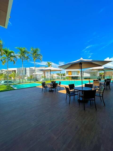 Casa de Condomínio à venda com 4 quartos, 250m² - Foto 38