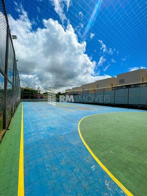 Casa de Condomínio à venda com 4 quartos, 250m² - Foto 35
