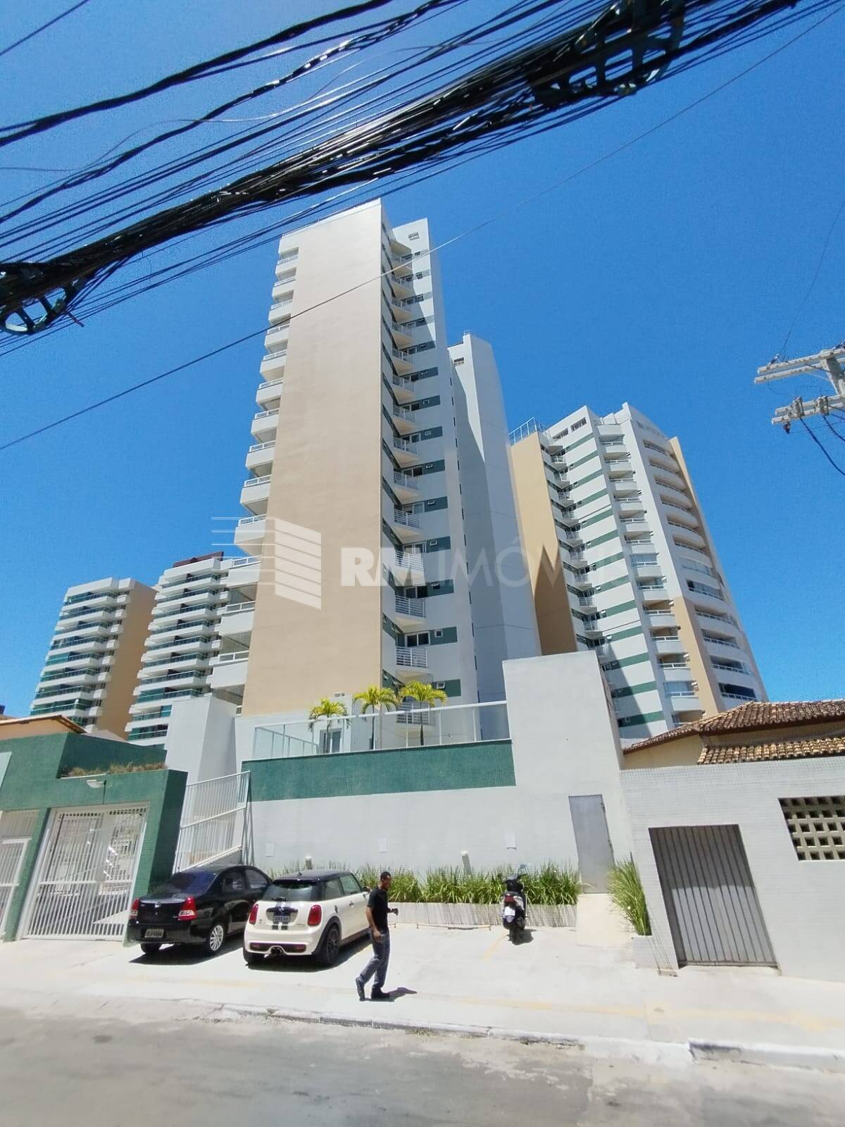 Apartamento, 2 quartos, 77 m² - Foto 2