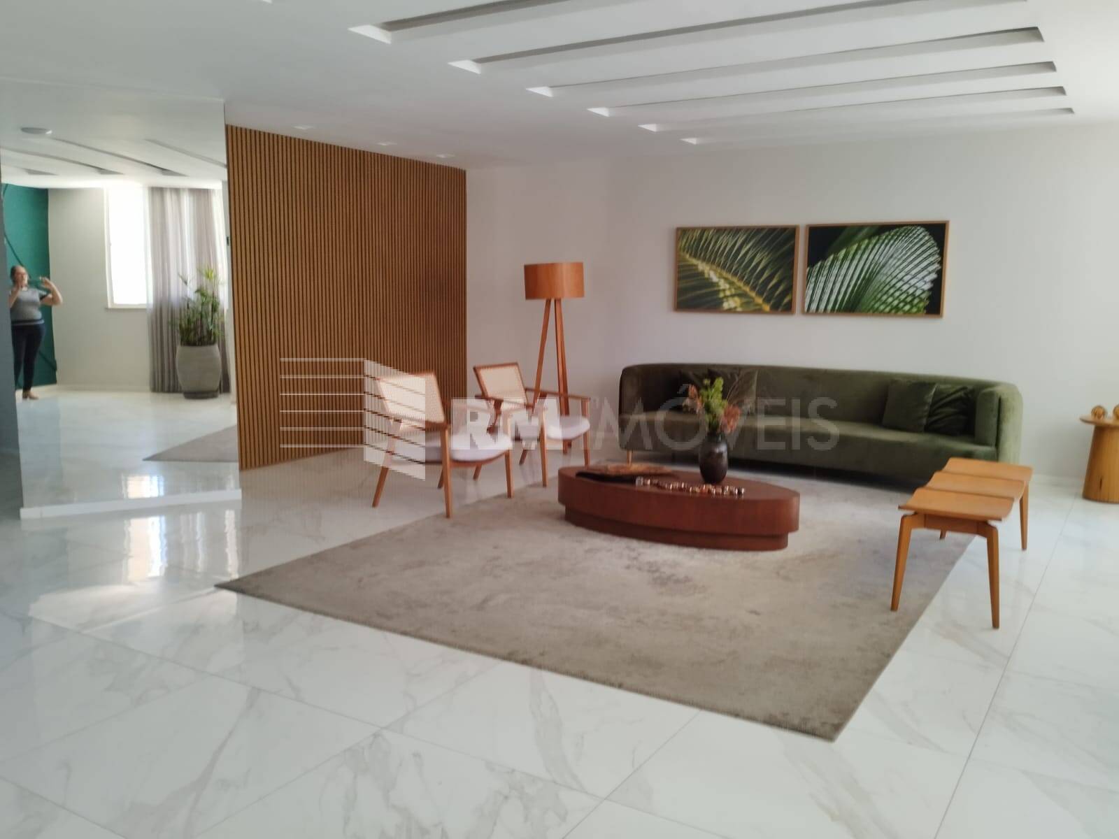 Apartamento, 2 quartos, 77 m² - Foto 7