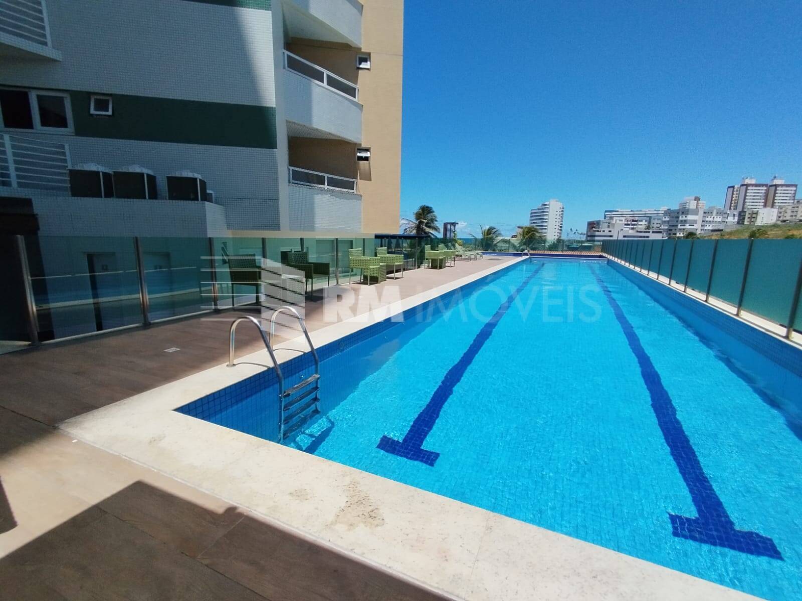 Apartamento, 2 quartos, 77 m² - Foto 11