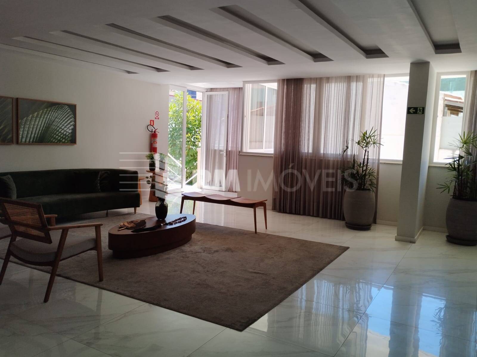 Apartamento, 2 quartos, 77 m² - Foto 8