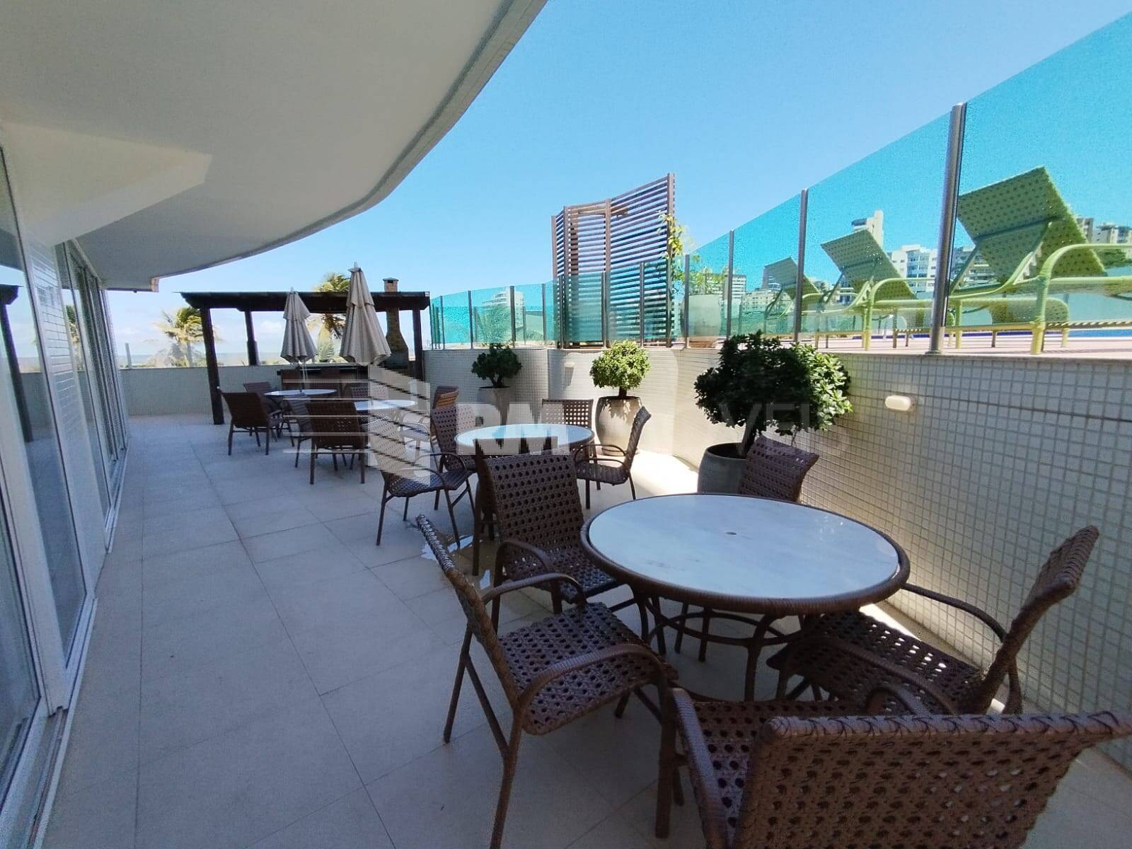 Apartamento, 2 quartos, 77 m² - Foto 10