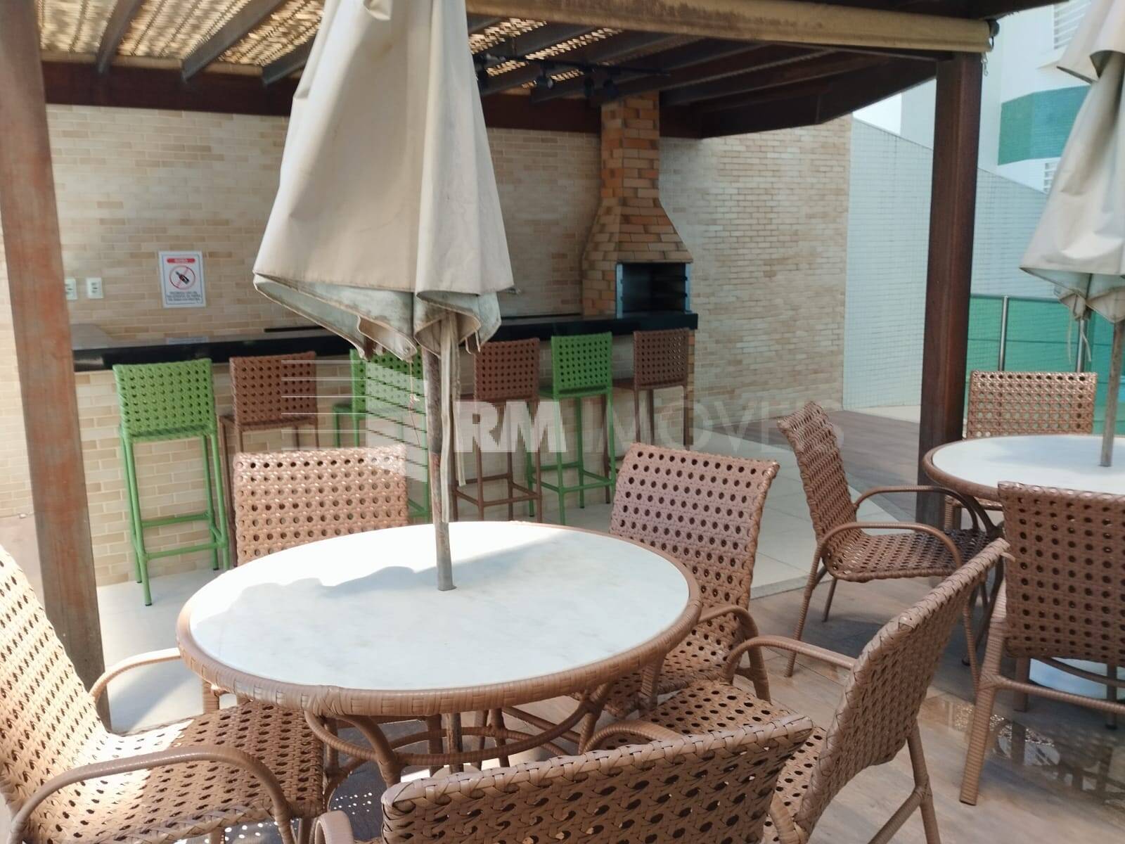 Apartamento, 2 quartos, 77 m² - Foto 12