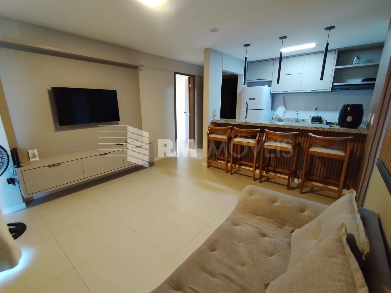 Apartamento, 2 quartos, 77 m² - Foto 33