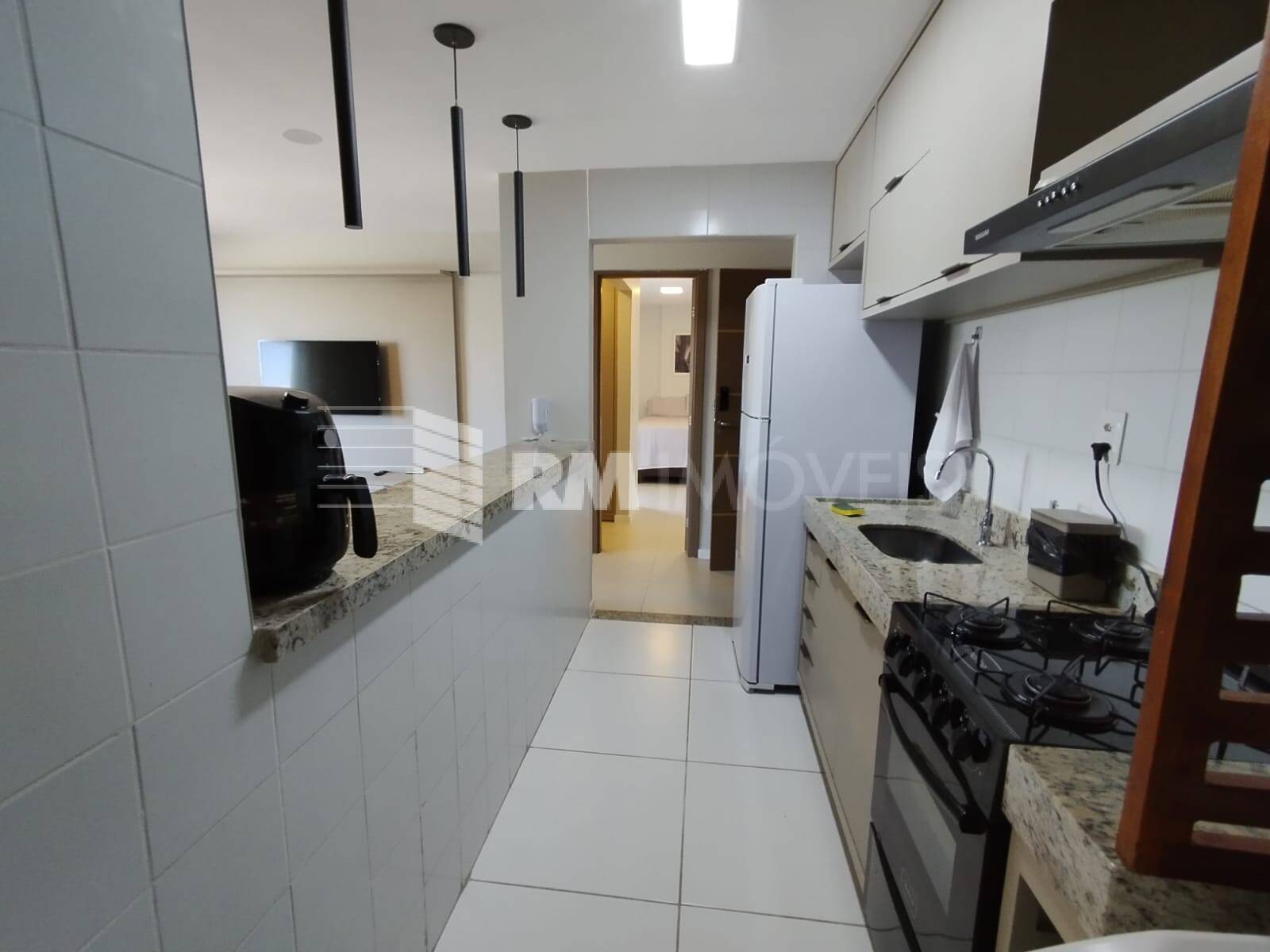 Apartamento, 2 quartos, 77 m² - Foto 35