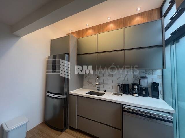 Casa de Condomínio para alugar com 2 quartos, 82m² - Foto 4
