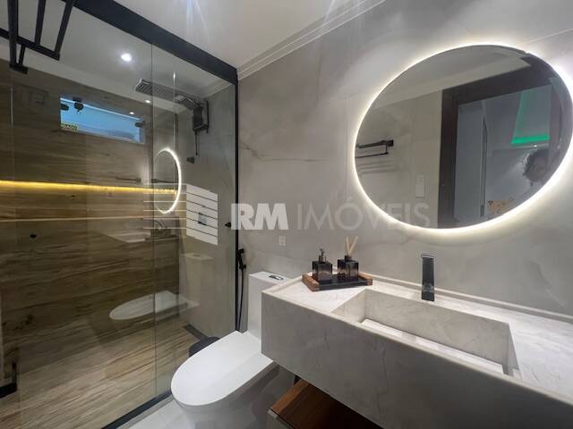 Casa de Condomínio para alugar com 2 quartos, 82m² - Foto 5