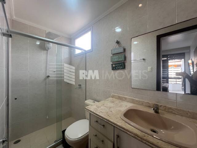 Casa de Condomínio para alugar com 2 quartos, 82m² - Foto 8