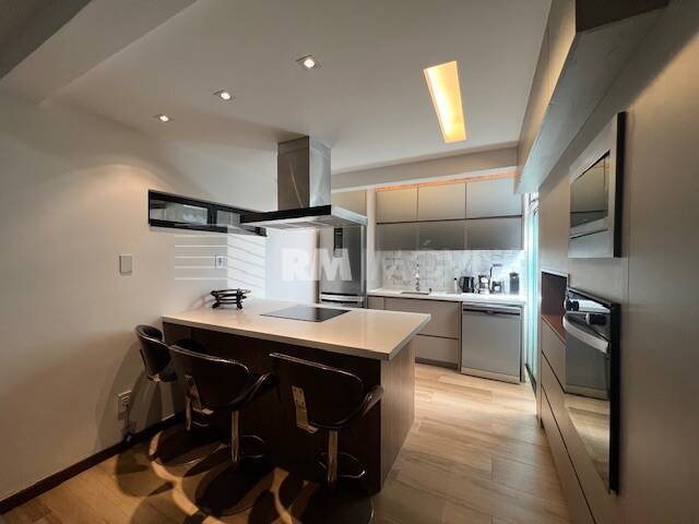 Casa de Condomínio para alugar com 2 quartos, 82m² - Foto 21