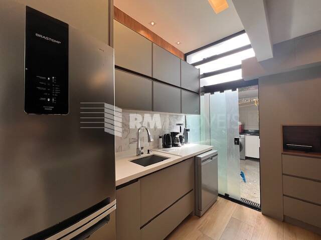 Casa de Condomínio para alugar com 2 quartos, 82m² - Foto 22