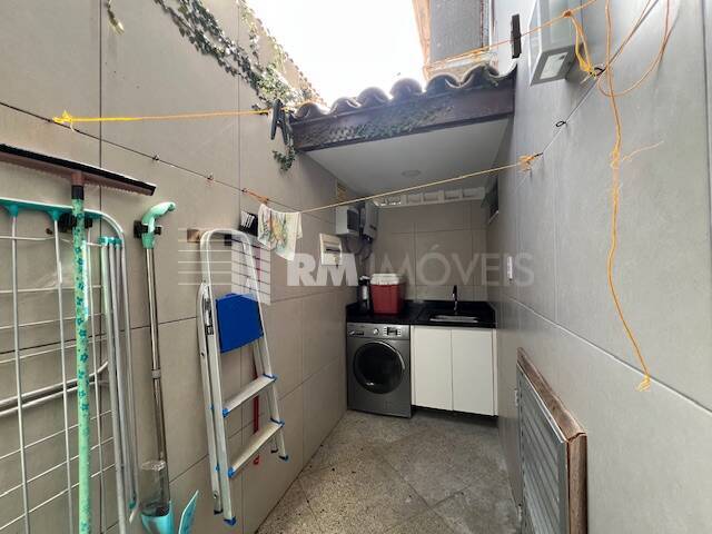 Casa de Condomínio para alugar com 2 quartos, 82m² - Foto 23