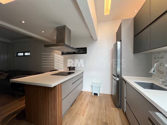 Casa de Condomínio para alugar com 2 quartos, 82m² - Foto 24
