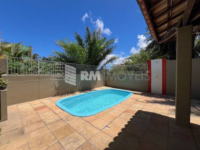 Apartamento à venda com 1 quarto, 59m² - Foto 2