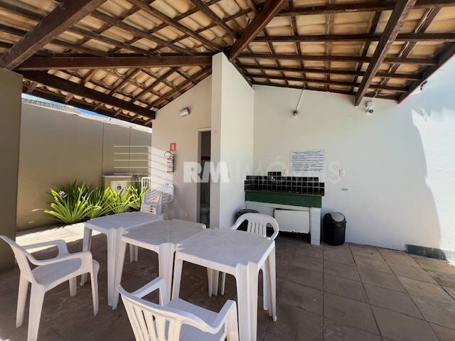 Apartamento à venda com 1 quarto, 59m² - Foto 6