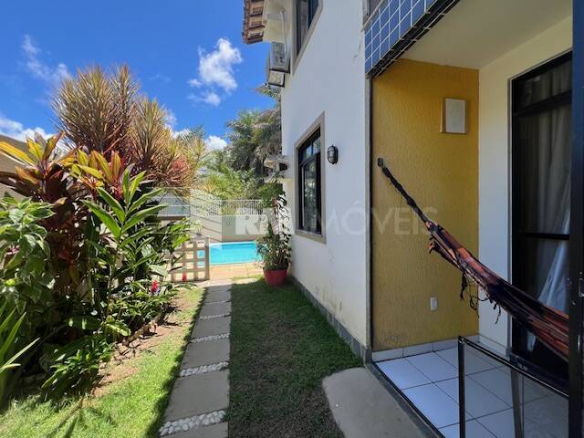 Apartamento à venda com 1 quarto, 59m² - Foto 7
