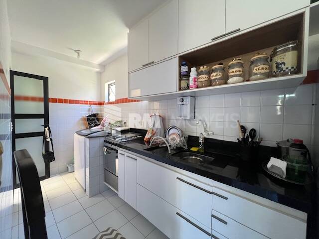 Apartamento à venda com 1 quarto, 59m² - Foto 9