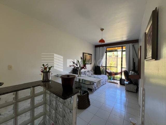Apartamento à venda com 1 quarto, 59m² - Foto 12