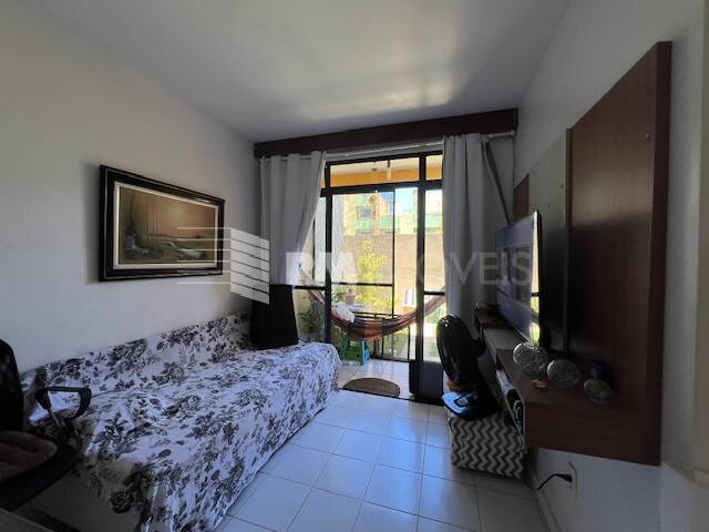 Apartamento à venda com 1 quarto, 59m² - Foto 13