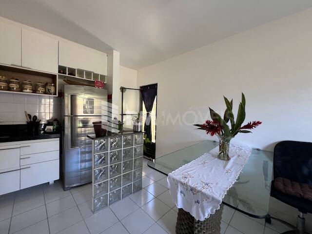 Apartamento à venda com 1 quarto, 59m² - Foto 17