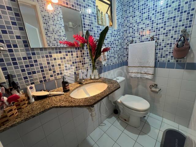 Apartamento à venda com 1 quarto, 59m² - Foto 14