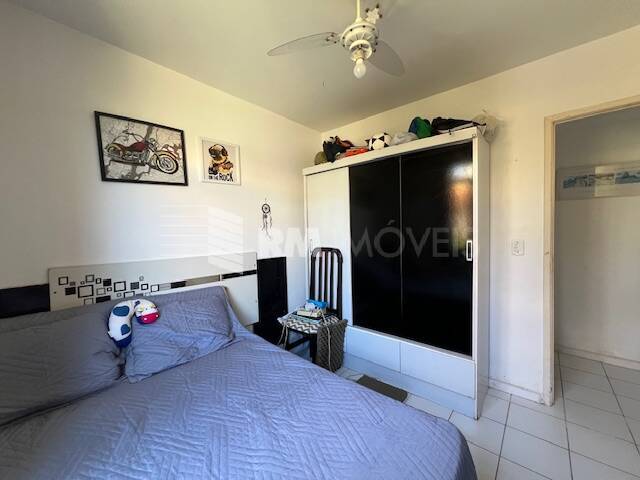 Apartamento à venda com 1 quarto, 59m² - Foto 16