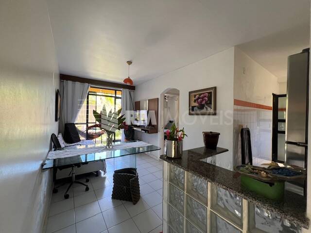 Apartamento à venda com 1 quarto, 59m² - Foto 18