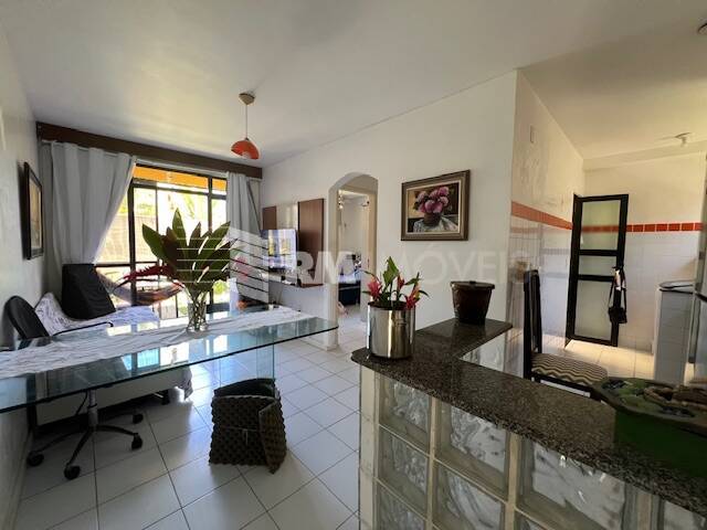 Apartamento à venda com 1 quarto, 59m² - Foto 19