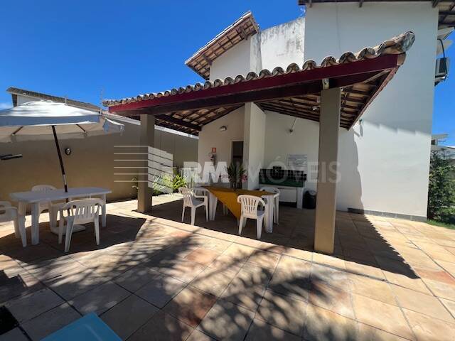 Apartamento à venda com 1 quarto, 59m² - Foto 21