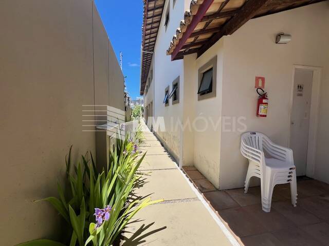 Apartamento à venda com 1 quarto, 59m² - Foto 25
