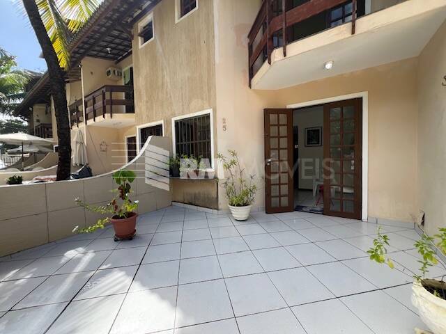 Casa, 4 quartos, 94 m² - Foto 25