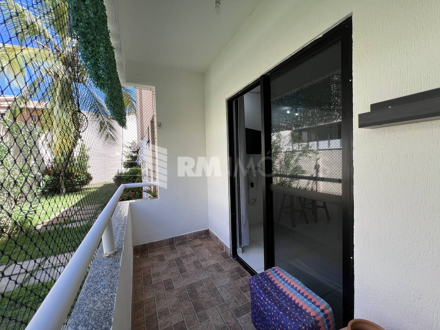 Apartamento à venda com 1 quarto, 44m² - Foto 6