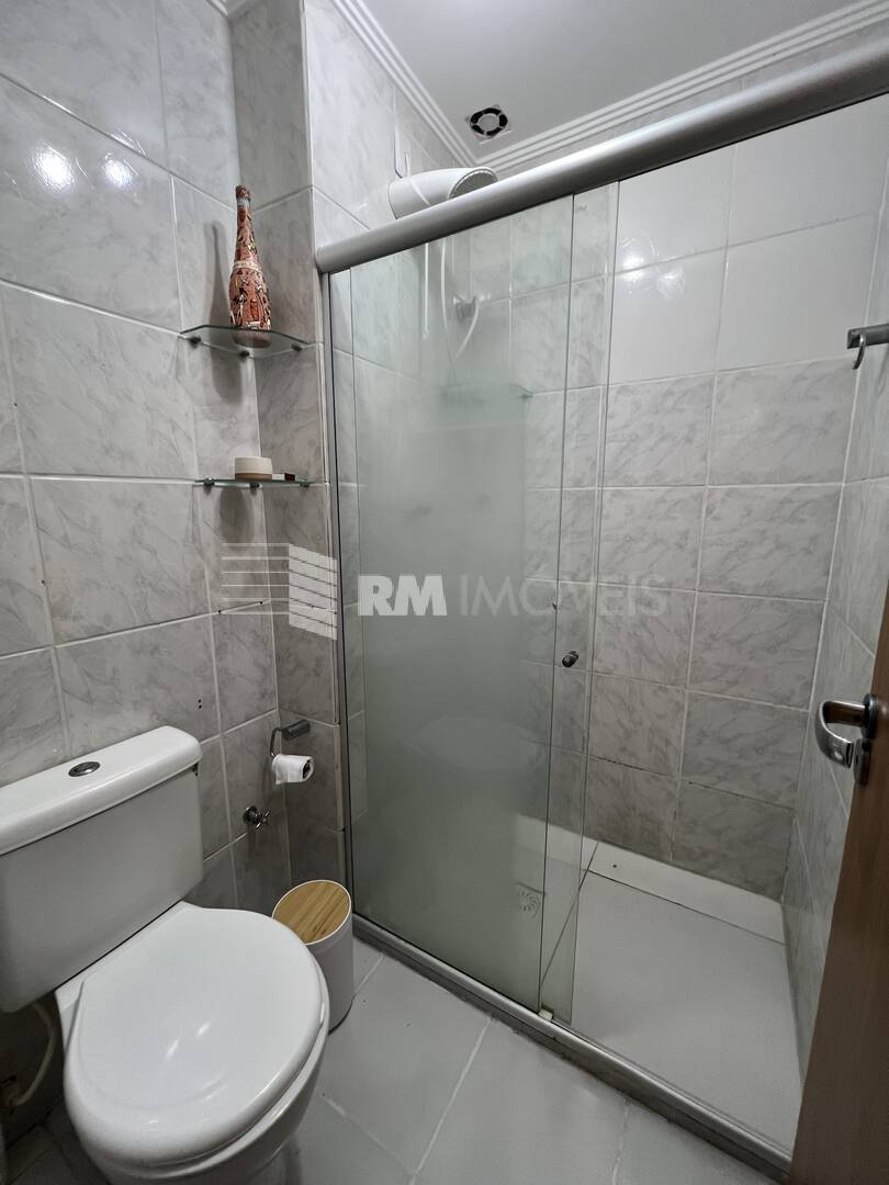 Apartamento à venda com 1 quarto, 44m² - Foto 15