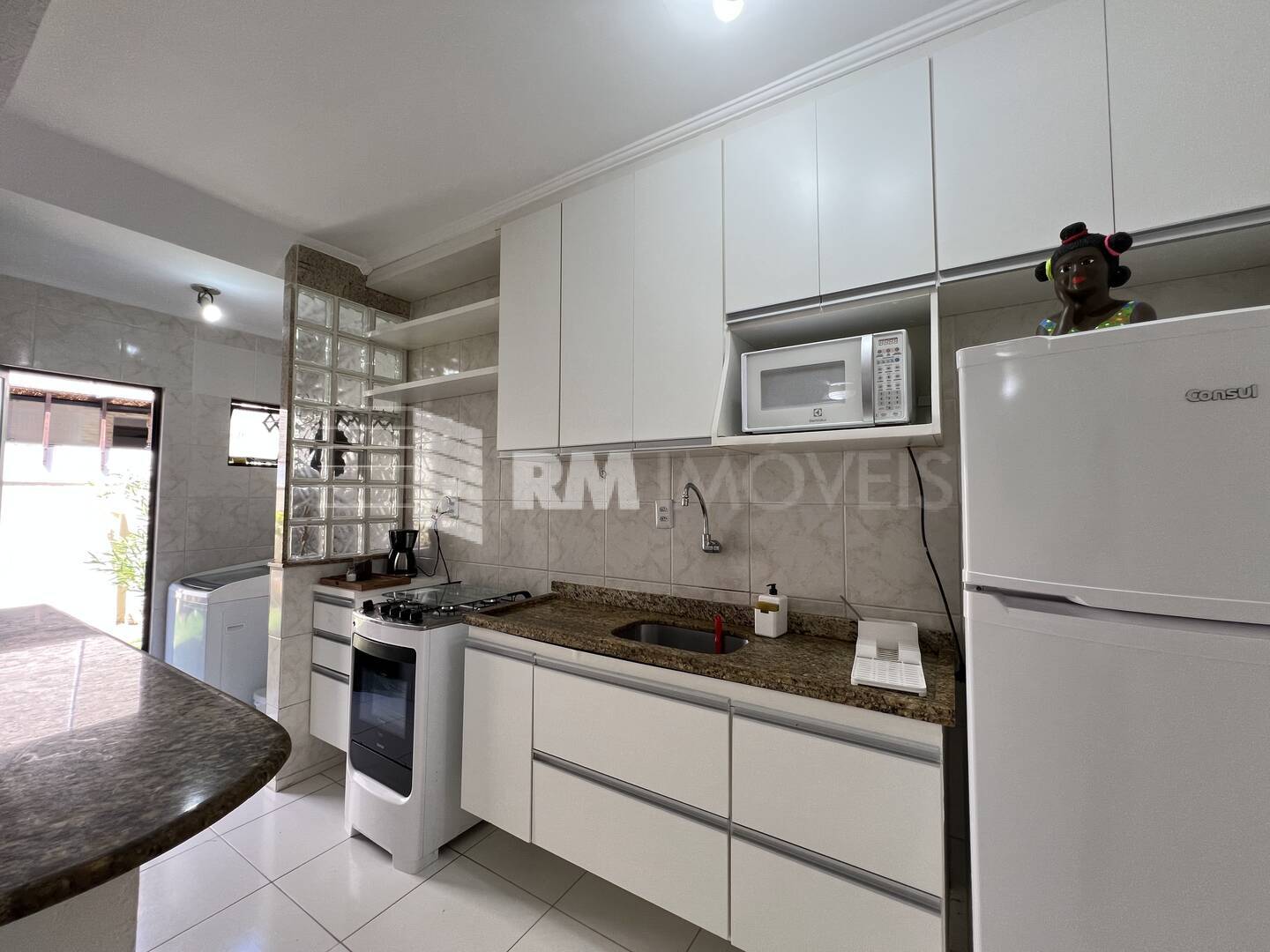 Apartamento à venda com 1 quarto, 44m² - Foto 17