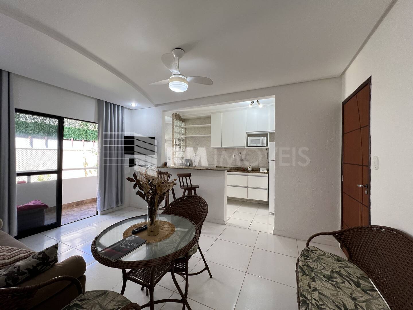 Apartamento à venda com 1 quarto, 44m² - Foto 18