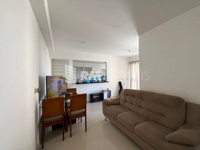 Apartamento à venda com 2 quartos, 56m² - Foto 6