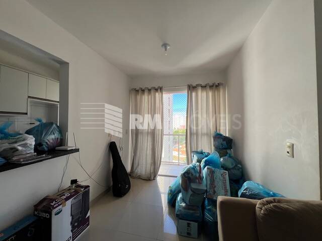 Apartamento à venda com 2 quartos, 56m² - Foto 11
