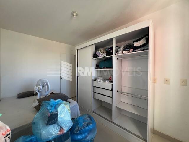 Apartamento à venda com 2 quartos, 56m² - Foto 9